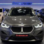 BMW X1 xDrive25e 162 kW (220 CV)