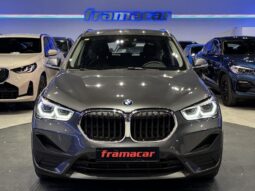 BMW X1 xDrive25e 162 kW (220 CV)