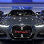 BMW Serie 4 420i Coupe 135 kW (184 CV)