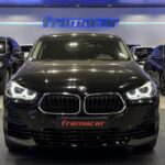 BMW X2 sDrive18d Business 110 kW (150 CV)