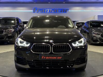 BMW X2 sDrive18d Business 110 kW (150 CV)