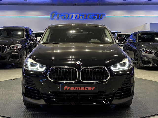 BMW X2 sDrive18d Business 110 kW (150 CV)