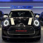 MINI 5 Puertas Cooper 100 kW (136 CV)