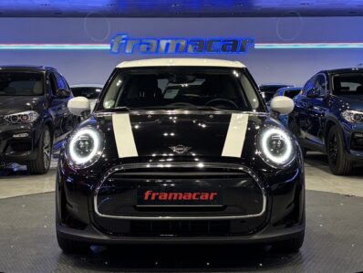 MINI 5 Puertas Cooper 100 kW (136 CV)