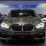 BMW Serie 1 116d 85 kW (116 CV)