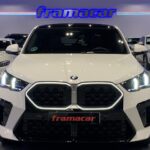 BMW X2 sDrive18d 110 kW (150 CV)