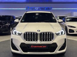 BMW X1 xDrive20d 120 kW (163 CV)