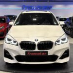 BMW Serie 2 220d Gran Tourer 140 kW (190 CV)