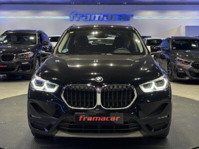 BMW X1 sDrive18d Business 110 kW (150 CV)