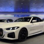 BMW Serie 4 420d Cabrio 140 kW (190 CV)