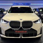 BMW X3 xDrive20d 145 kW (197 CV)