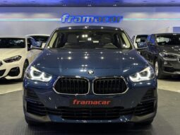 BMW X2 sDrive18d Business 110 kW (150 CV)