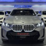 BMW X6 xDrive40d M Sport 259 kW (352 CV)