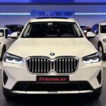 BMW X3 xDrive20d xLine 140 kW (190 CV)