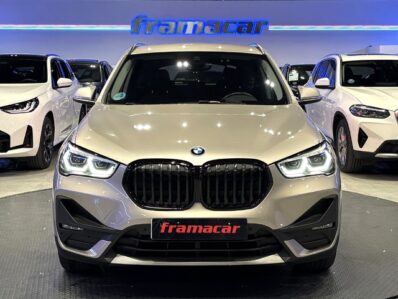 BMW X1 sDrive18d 110 kW (150 CV)
