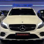 Mercedes-Benz GLC 43 AMG 4Matic 270 kW (367 CV)
