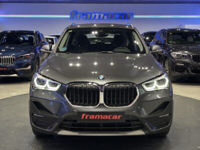 BMW X1 sDrive18d Business 110 kW (150 CV)