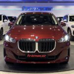 BMW Serie 2 218d Active Tourer 110 kW (150 CV)