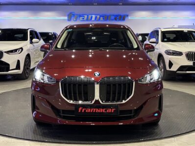 BMW Serie 2 218d Active Tourer 110 kW (150 CV)