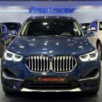 BMW X1 xDrive25e 162 kW (220 CV)