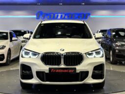BMW X1 sDrive18d 110 kW (150 CV)
