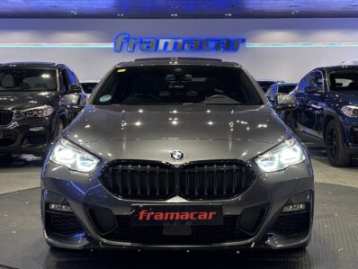 BMW Serie 2 220d Gran Coupe 140 kW (190 CV)