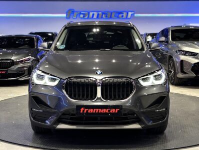 BMW X1 sDrive18d 110 kW (150 CV)