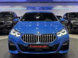 BMW Serie 2 218d Gran Coupe 110 kW (150 CV)