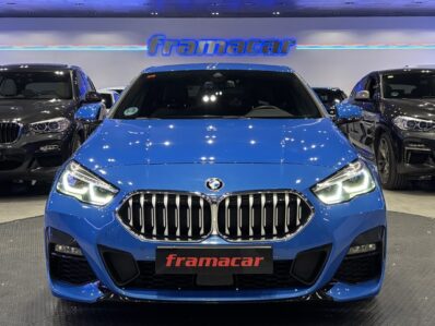 BMW Serie 2 218d Gran Coupe 110 kW (150 CV)