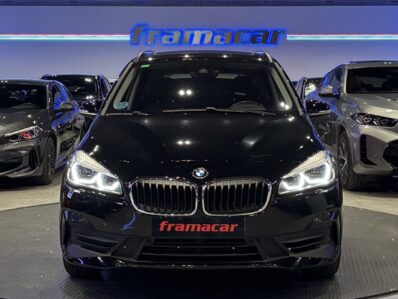 BMW Serie 2 218i Gran Tourer 103 kW (140 CV)