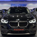 BMW X1 sDrive18i 100 kW (136 CV)
