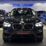 BMW X3 xDrive20d 140 kW (190 CV)