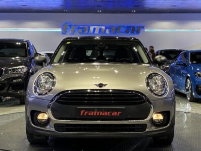 MINI Clubman One 75 kW (102 CV)