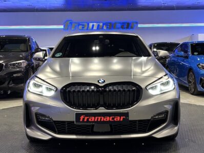 BMW Serie 1 118d Business 110 kW (150 CV)