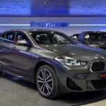 BMW X2 sDrive18d Business 110 kW (150 CV)