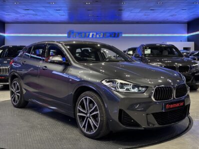 BMW X2 sDrive18d Business 110 kW (150 CV)
