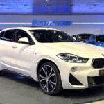BMW X2 sDrive18d 110 kW (150 CV)