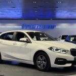BMW Serie 1 116d 85 kW (116 CV)