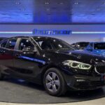BMW Serie 1 116d 85 kW (116 CV)