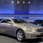 Mercedes-Benz Clase CLS CLS 350 200 kW (272 CV)