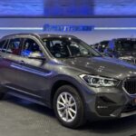 BMW X1 sDrive18d Business 110 kW (150 CV)