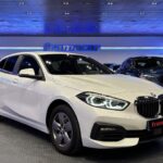 BMW Serie 1 116d 85 kW (116 CV)