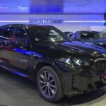 BMW X5 xDrive30d  xLine 219 kW (298 CV)