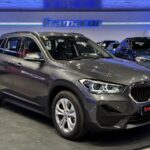 BMW X1 xDrive25e 162 kW (220 CV)