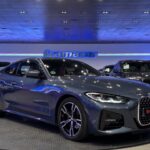 BMW Serie 4 420i Coupe 135 kW (184 CV)