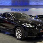 BMW X2 sDrive18d Business 110 kW (150 CV)