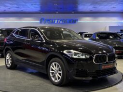 BMW X2 sDrive18d Business 110 kW (150 CV)