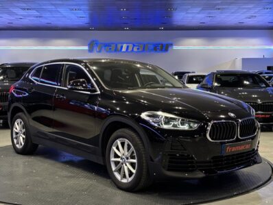 BMW X2 sDrive18d Business 110 kW (150 CV)