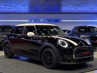 MINI 5 Puertas Cooper 100 kW (136 CV)