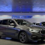 BMW Serie 1 116d 85 kW (116 CV)